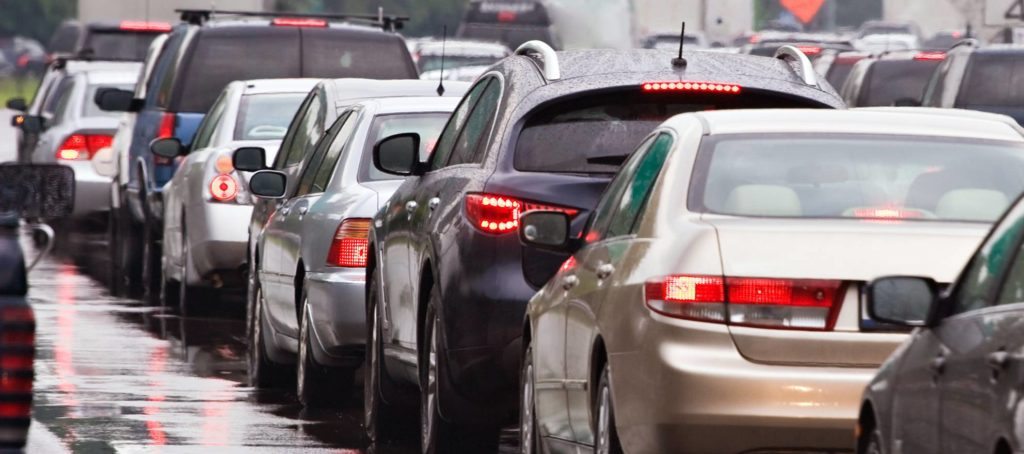 Where are homeowners dealing with the longest commutes?