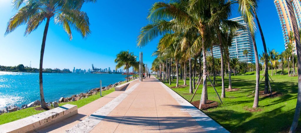 Where are Miami's most charming neighborhoods?