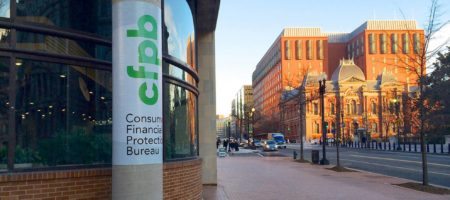 CFPB walks back on COVID appraisal flexibilities