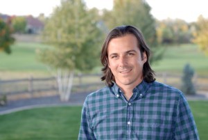 Damien Huze, new chief design officer, W&R Studios