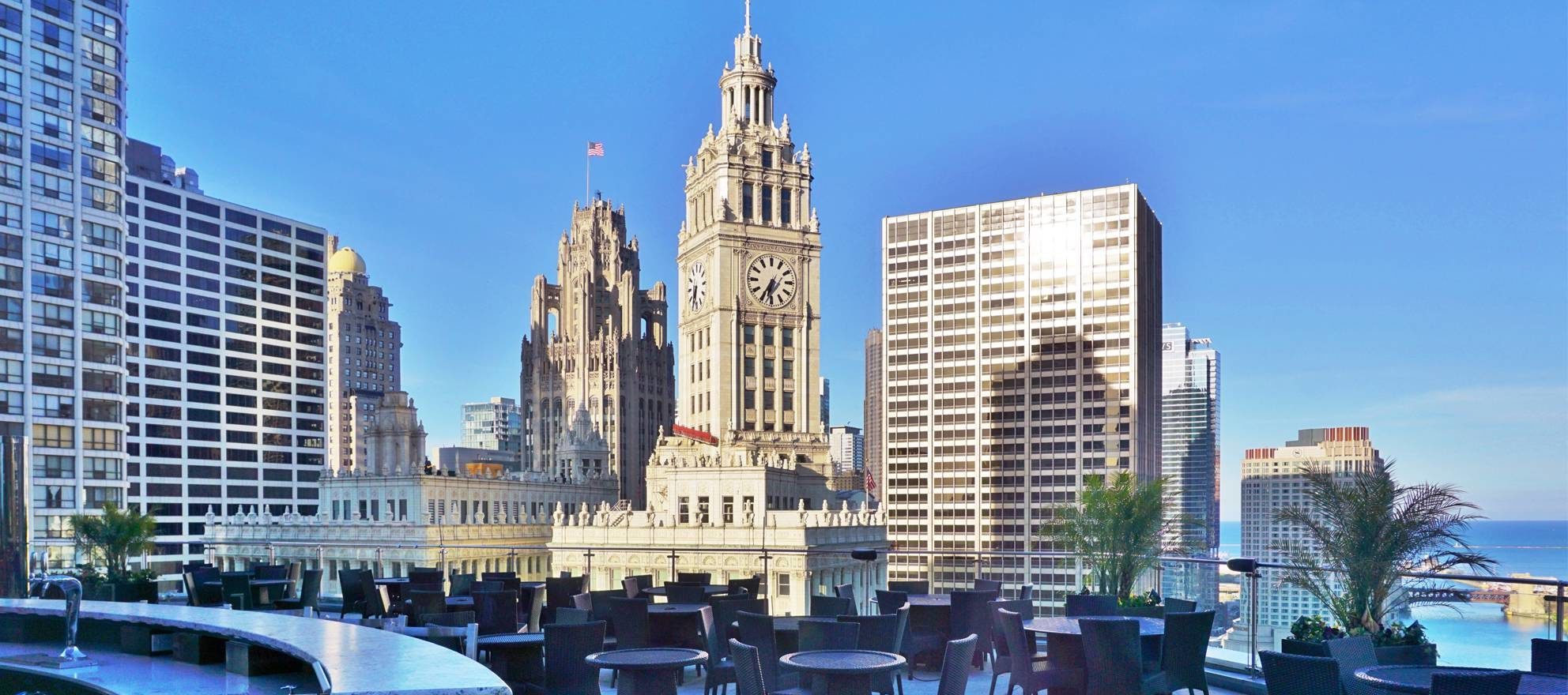 October 2015 Chicagoland real estate industry partnerships and