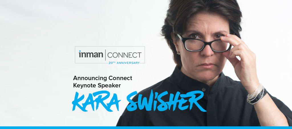 What’s next in technology? Kara Swisher to speak at ICNY