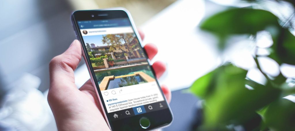 18 inspiring real estate Instagram accounts to follow