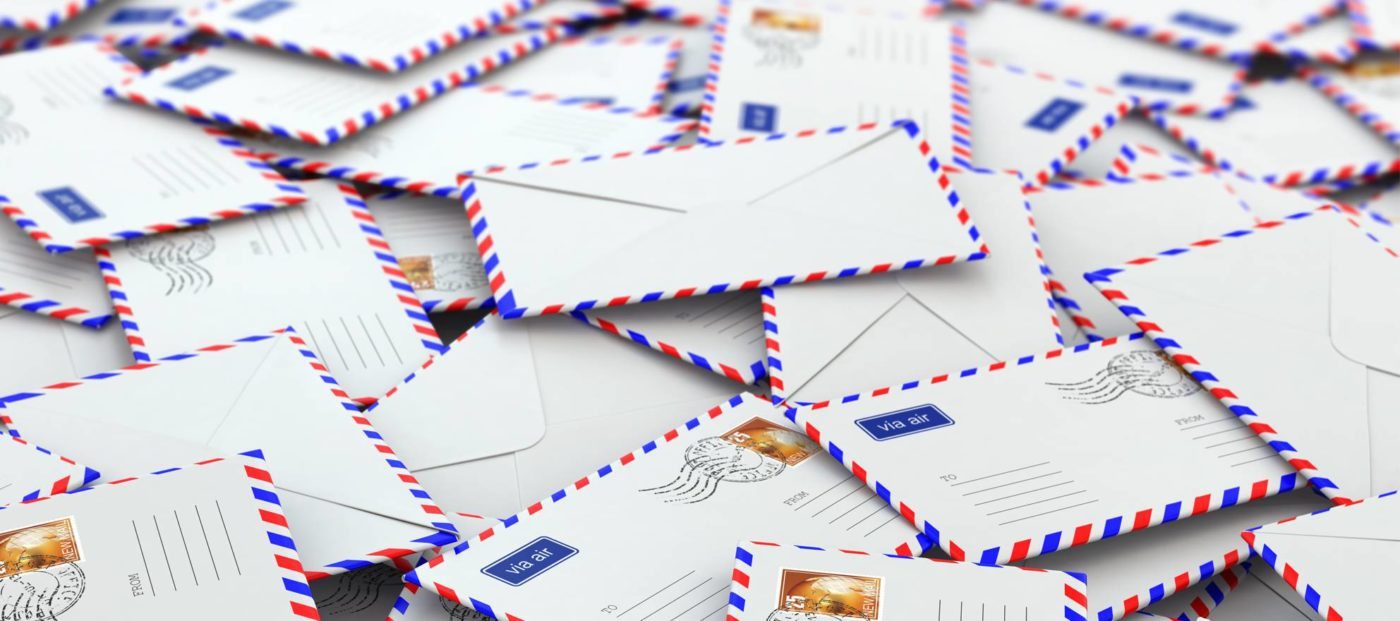 3 Direct Mail Essentials That Push The Envelope - Inman