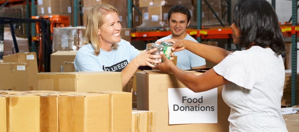Re/Max's Motto Mortgage announces new initiative to fight hunger