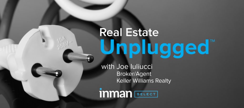 Joe Iuliucci on unlimited earning potential and hidden predators