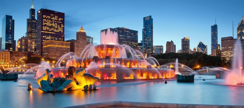 10 fun facts about Chicago