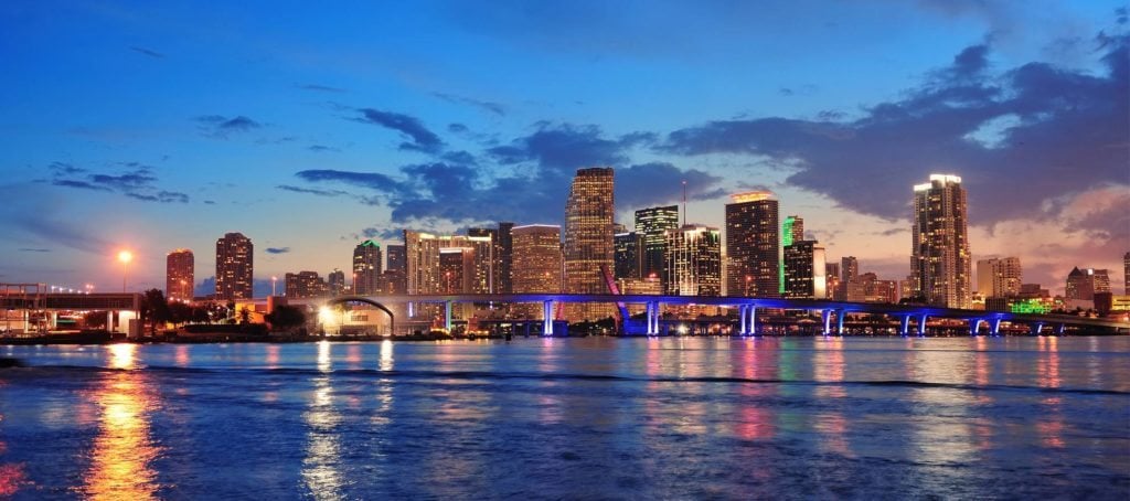 October 2015: South Florida real estate industry partnerships and developments