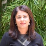 Sharmila Patel