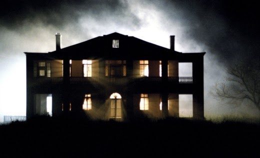 The home used in the 'Texas Chainsaw Massacre' remake.