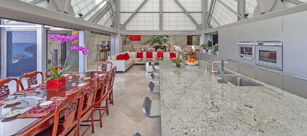 The anatomy of a $53 million home