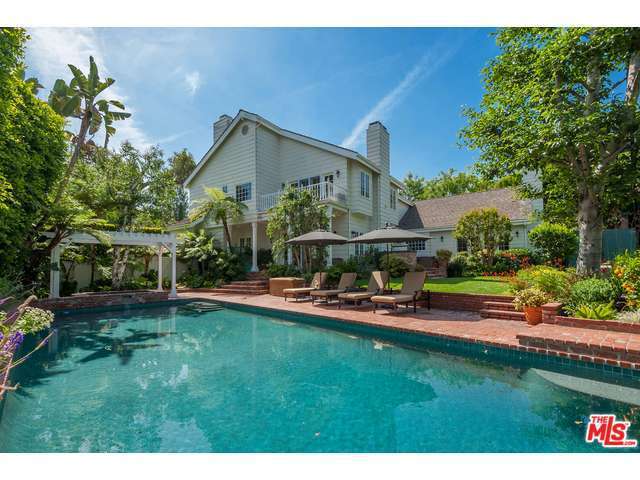 Luxury listing: A peek into George Harrison's home - Inman