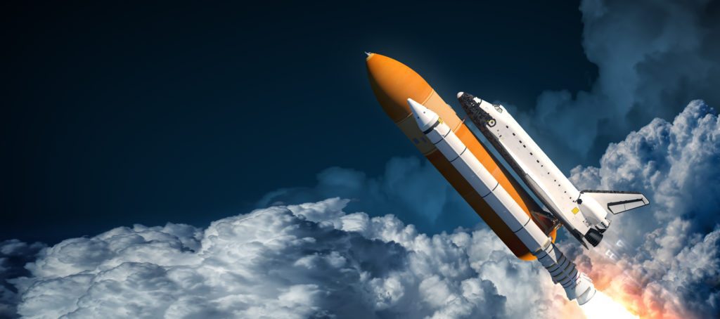 Quicken Loans launches Rocket Mortgage