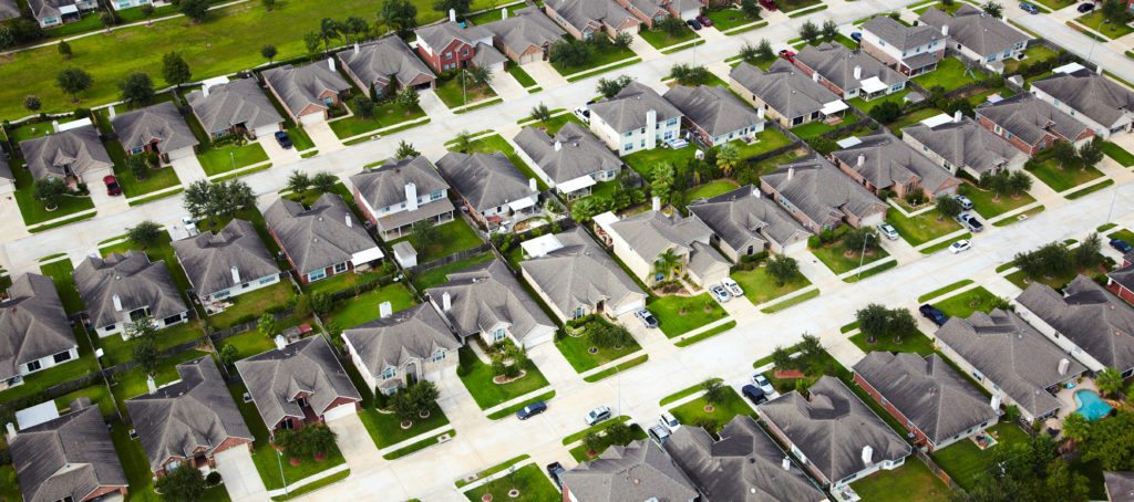 Houston housing among most affordable in Texas - Inman