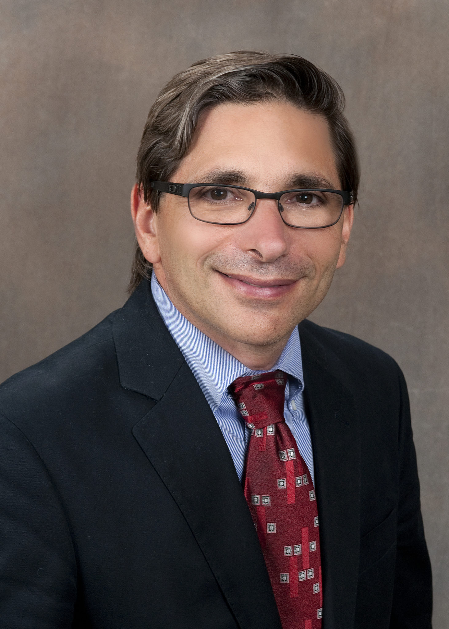 Allan Weiss