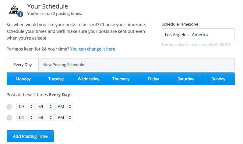 Buffer_schedule