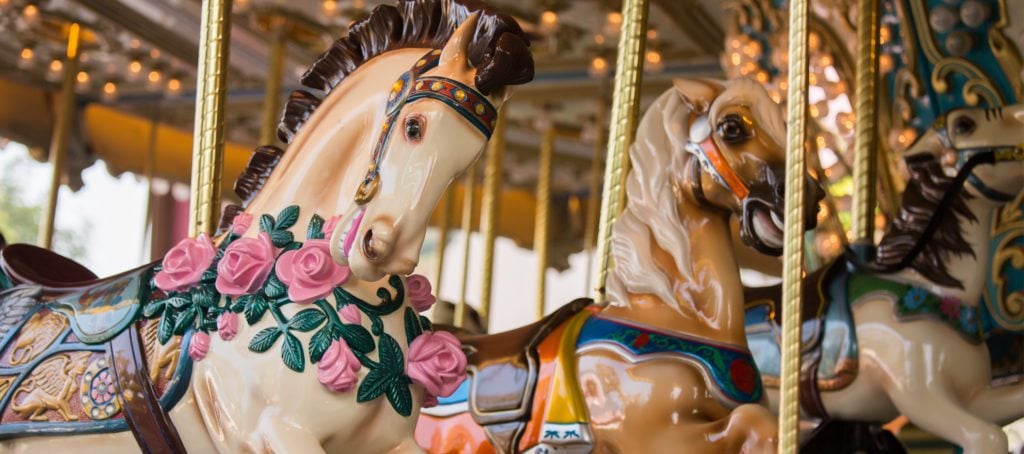 Riding the home inspection merry-go-round