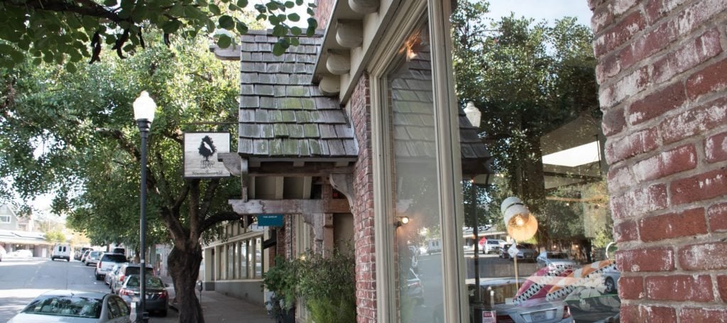 Community profile: Mill Valley