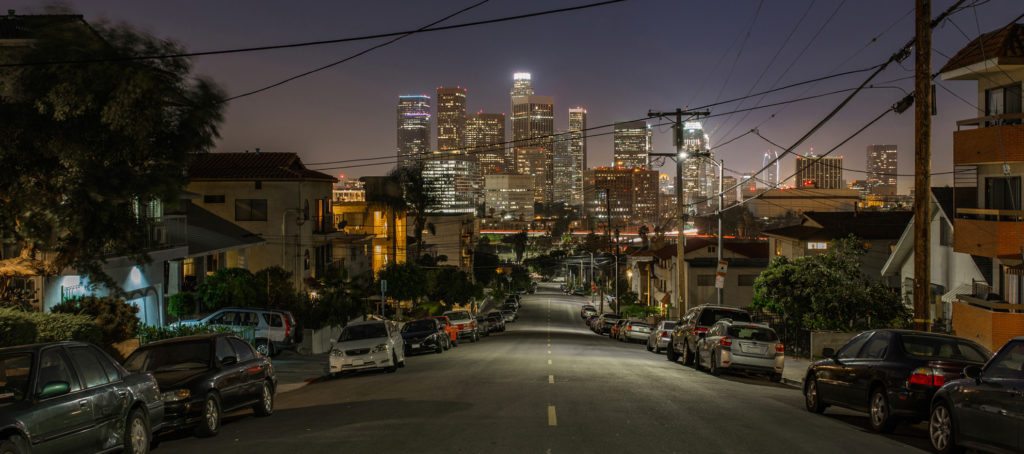 Los Angeles home values underestimated, says Quicken Loans
