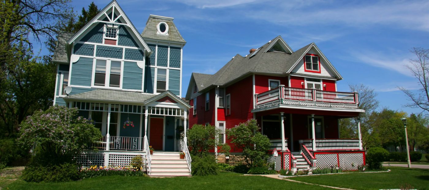 Zip Code Profile Inman