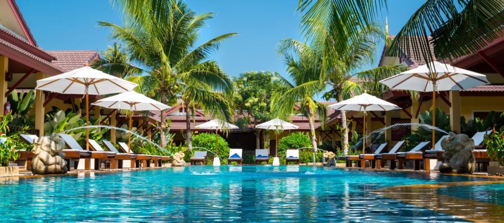 Vacation rental company Vacasa buys Sterling Resorts