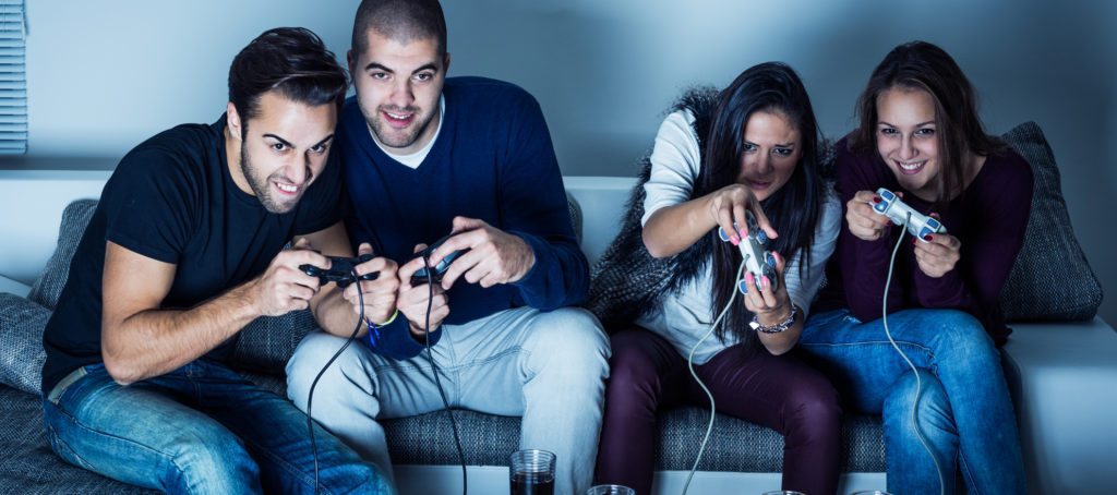 Guilds and gamers unite: Trulia ranks the best cities for video gaming