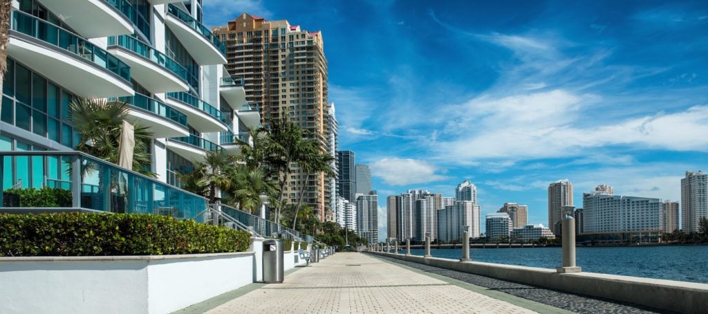 Quicken Loans HPPI reports Miami home values higher than perceptions