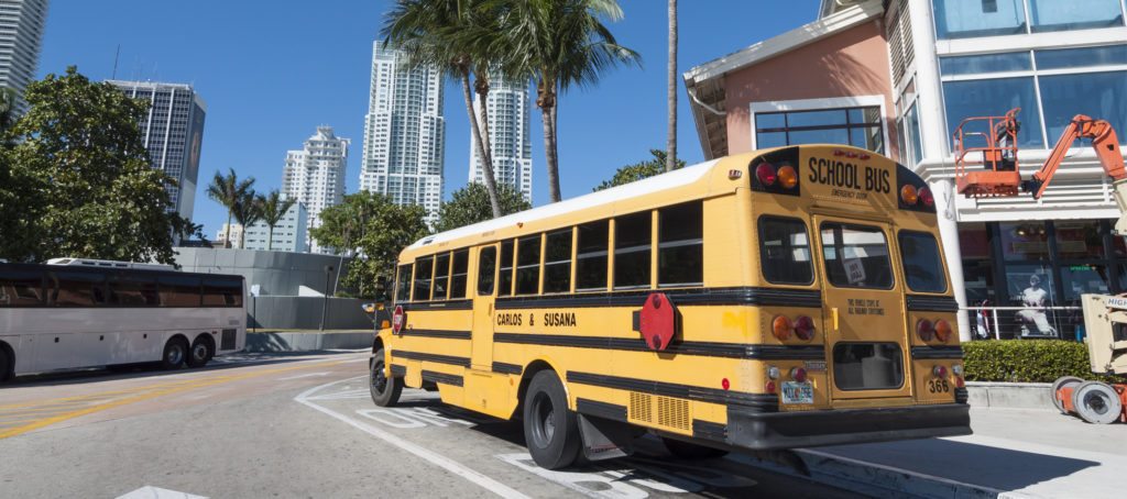 Where are the best public school districts near LA?