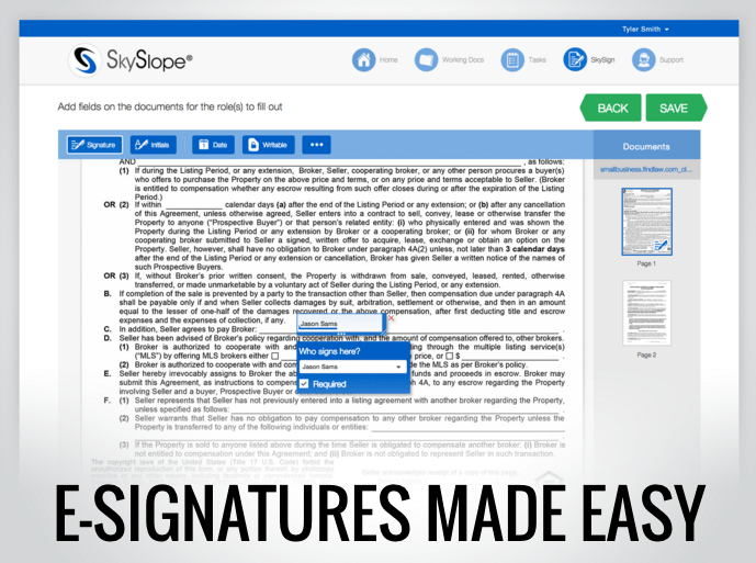 SkySlope_digisign