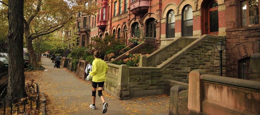 NYC's best neighborhoods for first-time homebuyers
