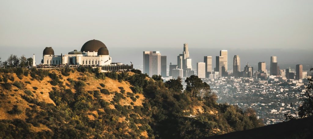 FNC Price Index finds LA home prices slowly falling
