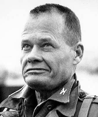 Chesty Puller
