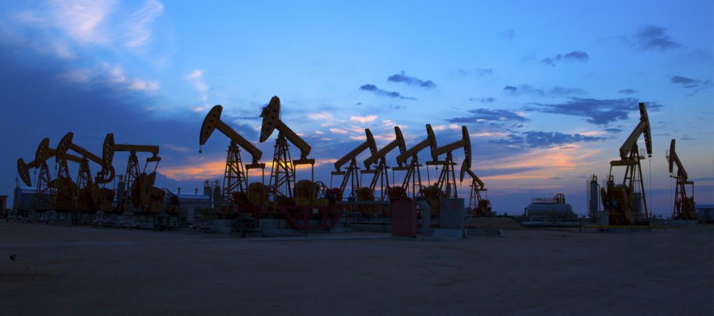 Anadarko Petroleum lays off 1,000 amid energy industry concerns