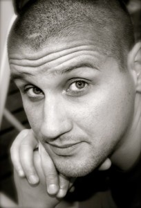 Joel Burslem