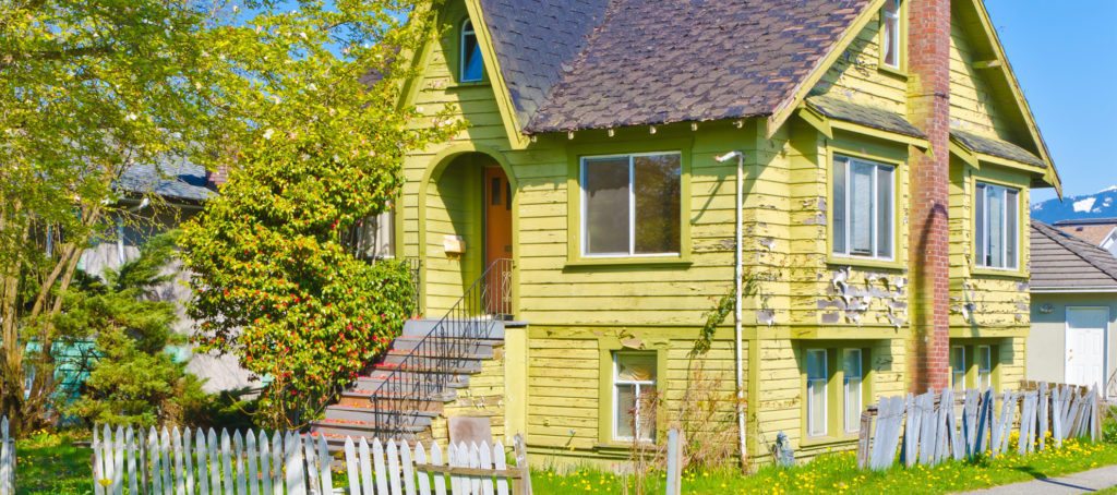 6 tips for selling a home 'as is'