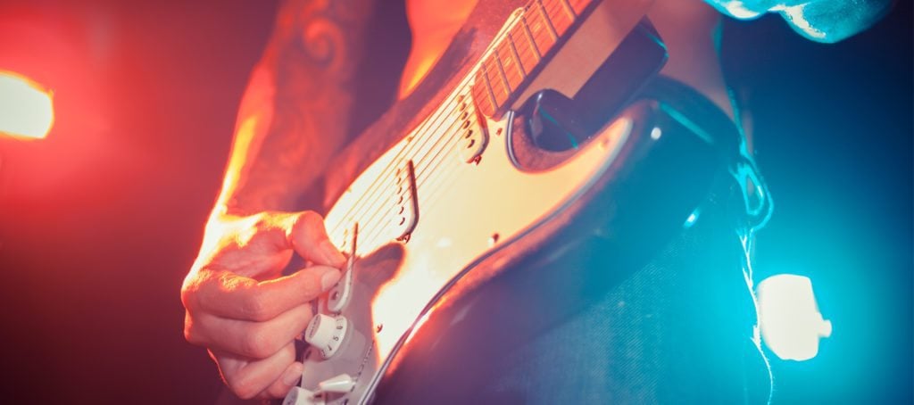 How to market real estate like a rock star