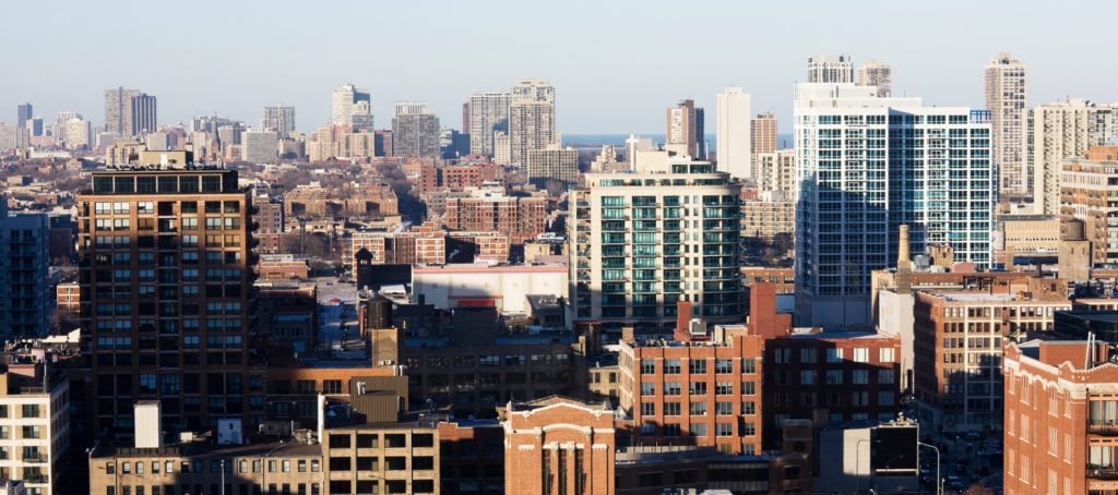 Chicagoland real estate market sees prices, sales rise in August