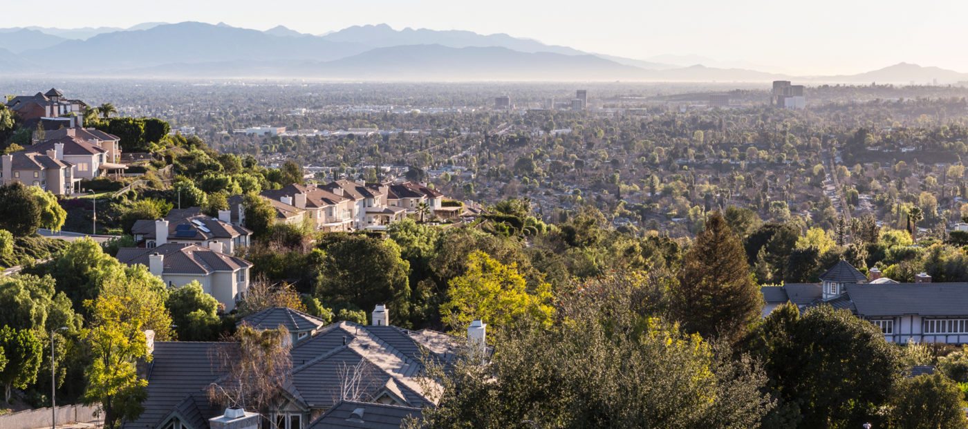 Neighborhood Spotlight: Sunset Strip, Hollywood Hills - Inman