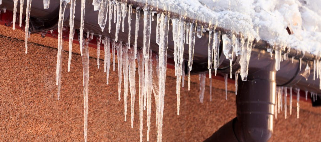 Tips to help you prepare for winter and avoid property damage