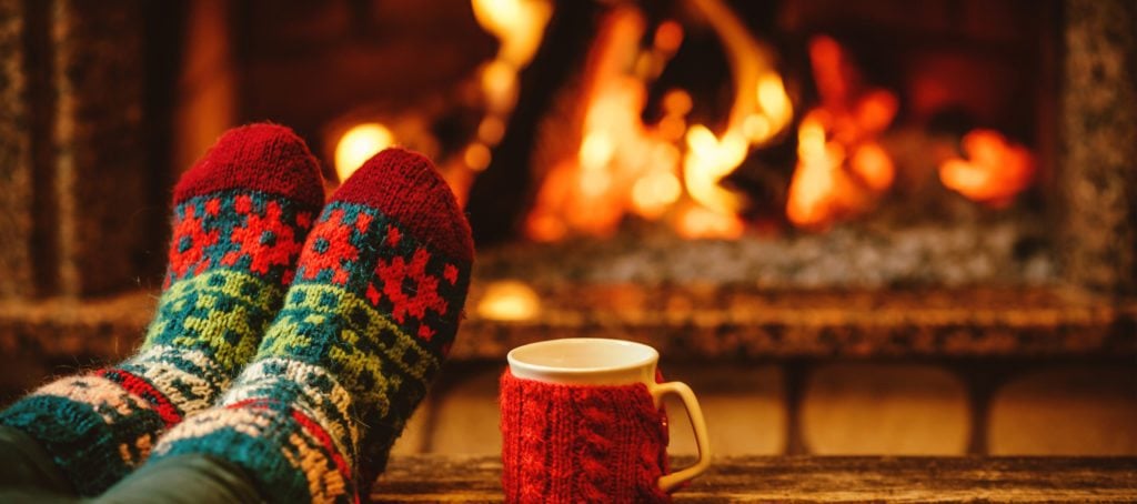 Podcast: How to overcome holiday burnout