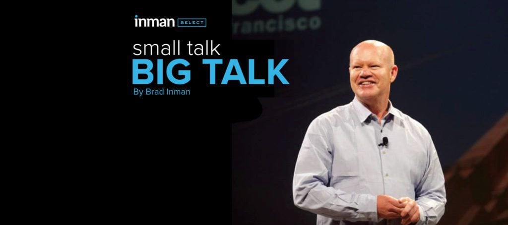 small talk big talk
