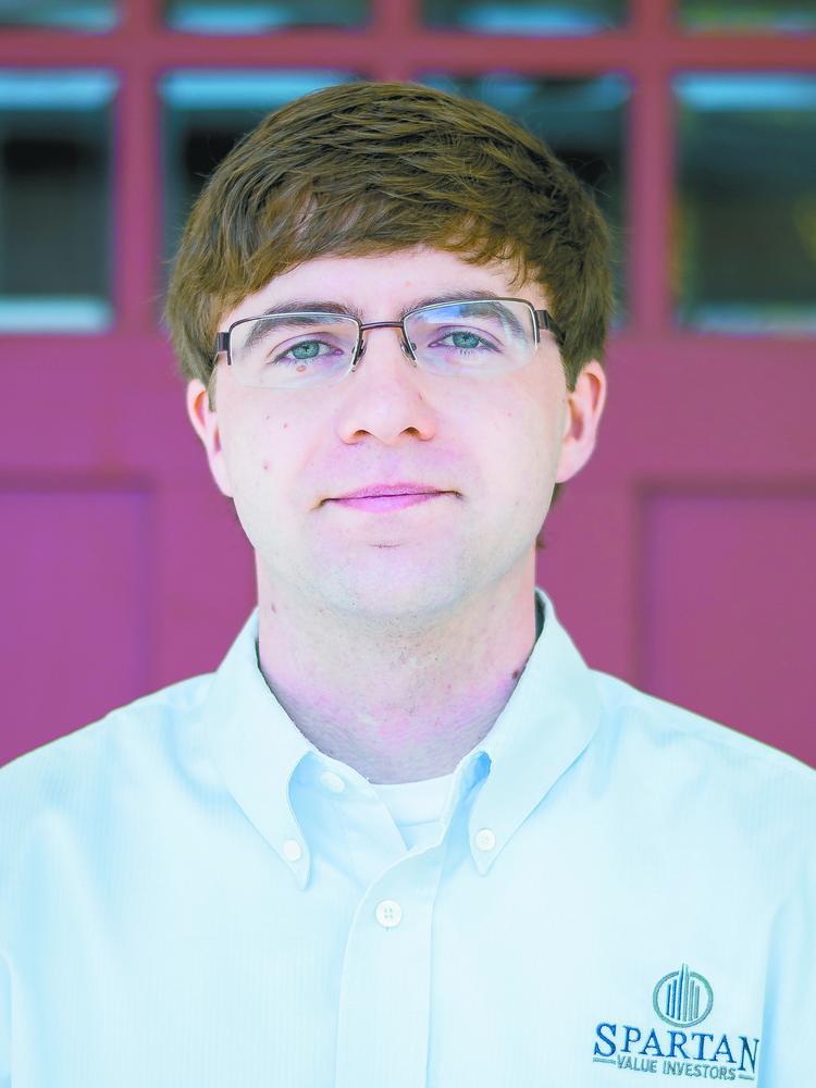 Clayton Mobley