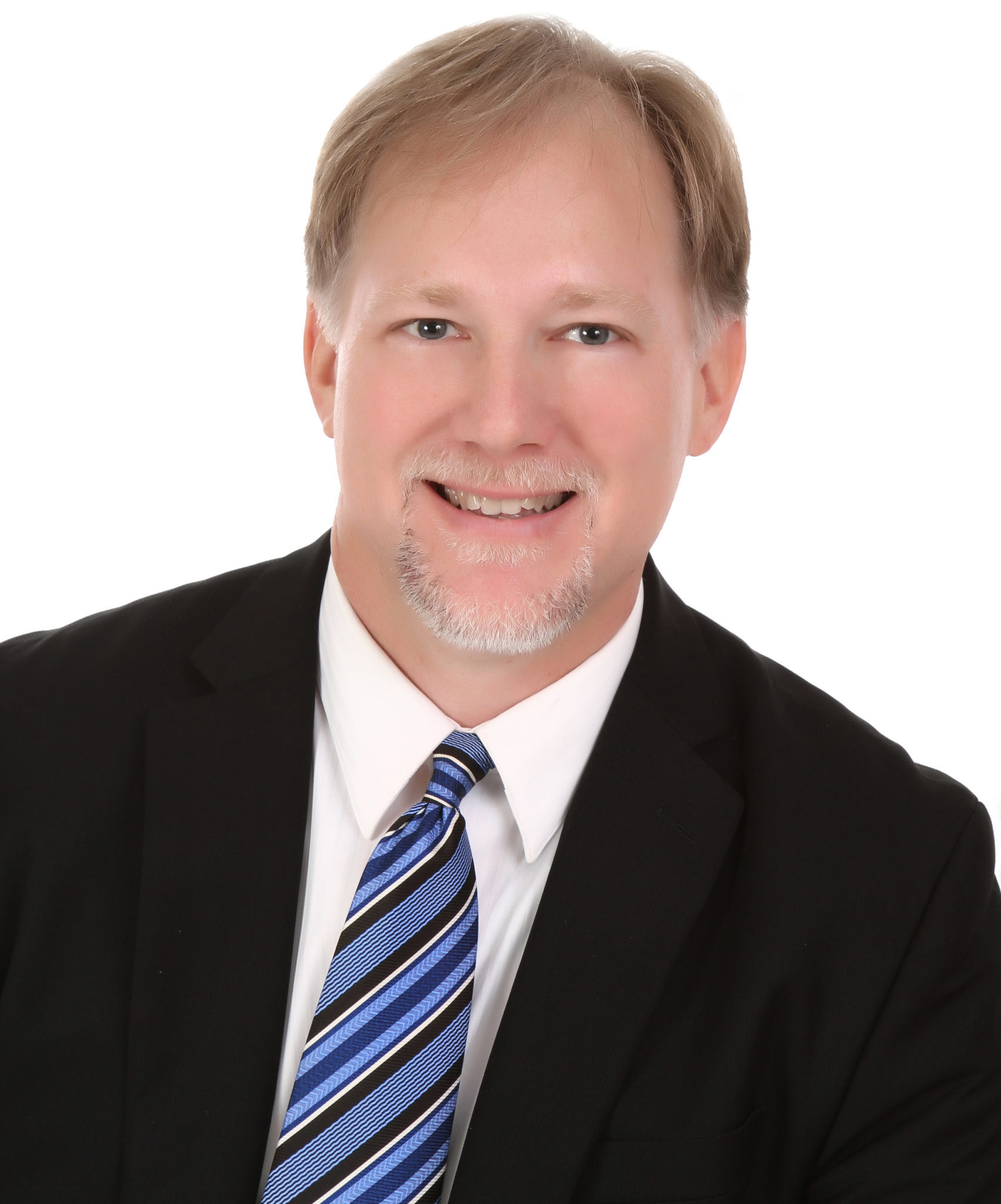 Joel Fries