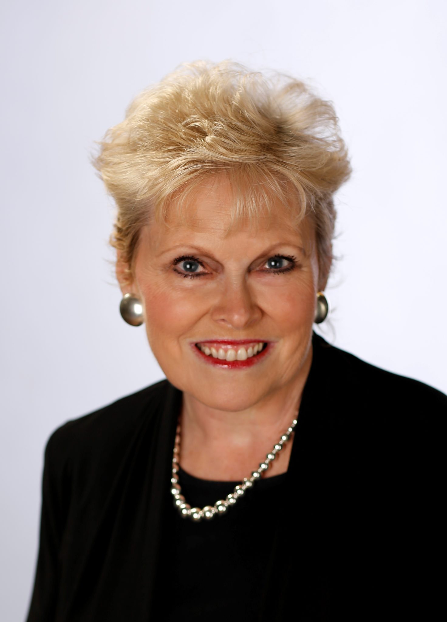 Pam O'Connor, President of LeadingRE