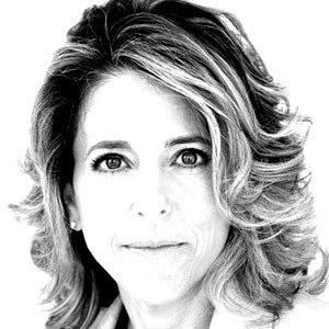 Pamela Liebman