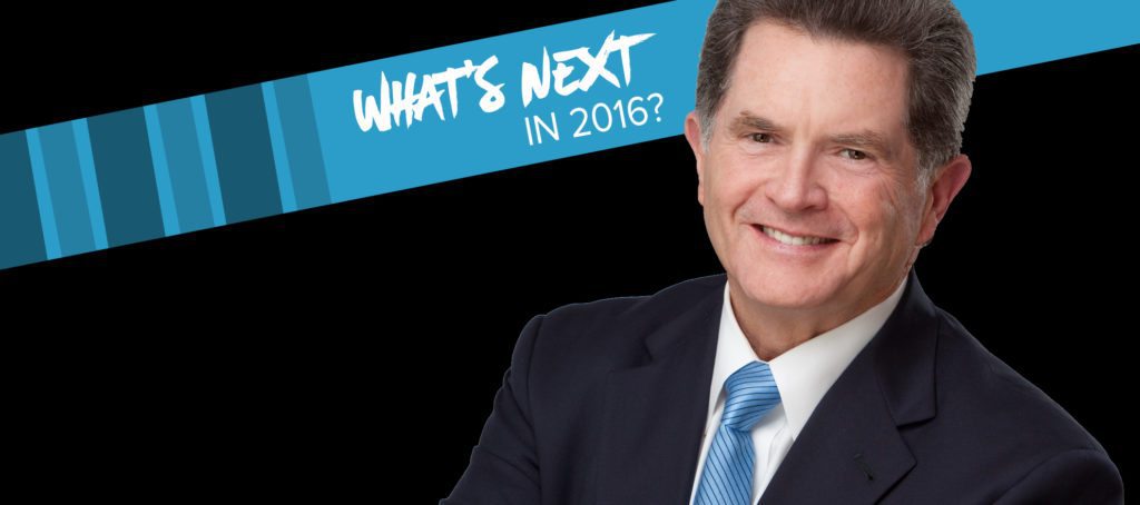 Patrick Stone on what's next in the market for 2016