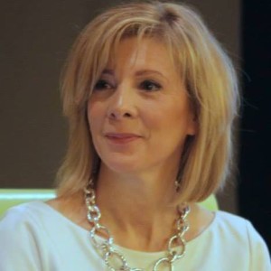 Sue Adler