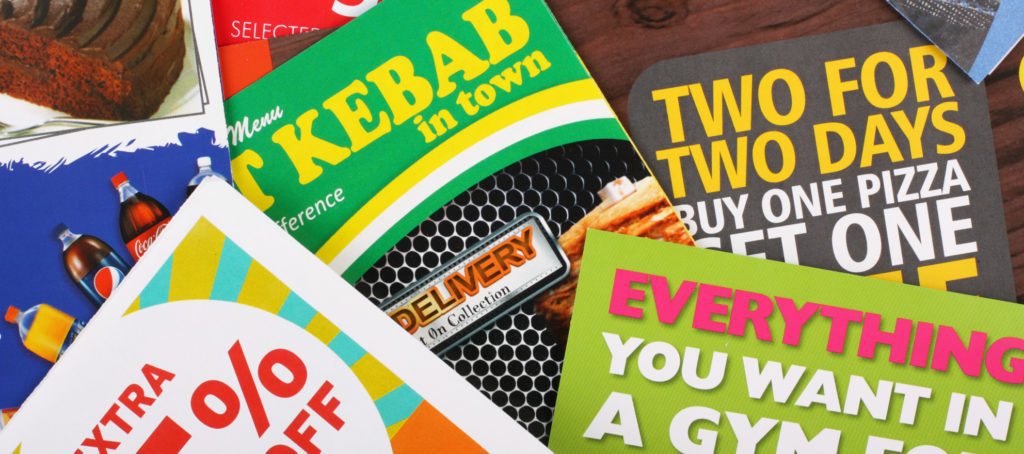 5 steps for creating a direct mail campaign that works