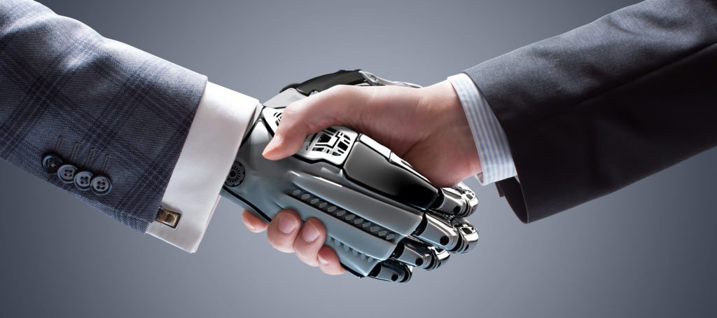 5 reasons robots will never replace a Realtor's job