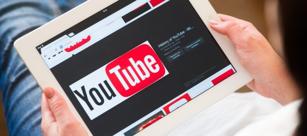 6 tips for using YouTube to get more clients
